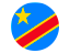 1win token Democratic Republic of the Congo
